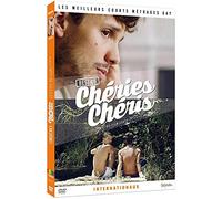Best of Chéries chéries - Vol. 2 [Francia] [DVD]