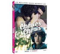 Best of Chéries chéries - Vol. 5 [Francia] [DVD]