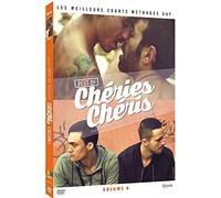 Best of Chéries chéries - Vol. 6 [Francia] [DVD]