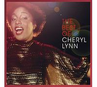 Best Of Cheryl Lynn