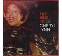 Best Of Cheryl Lynn
