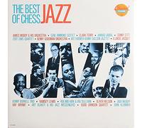 Best of Chess Jazz by Various Artists (1990-10-25)