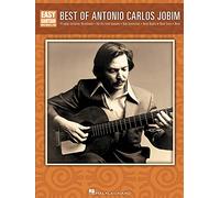 BEST OF CHF JOBIM CARLO