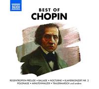 Best of Chopin
