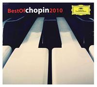 Various Artists - BEST OF CHOPIN 2010