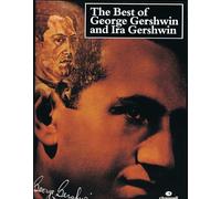 BEST OF CHP GERSHWIN G. & I.: Piano/Vocal