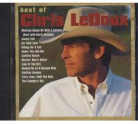 Best of Chris Le Doux