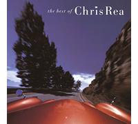 Best of Chris Rea