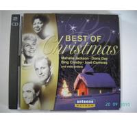 Best of Christmas (2003) - Chris Rea, Gene Autry, Audrey Hannah, Luther Vandross, Doris Day...