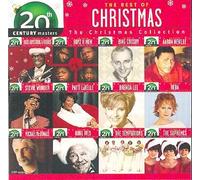 Best of Christmas-20th Century Masters (2004, US) - Louis Armstrong, Boyz II Men, Bing Crosby, Aaron Neville, Patti LaBelle..