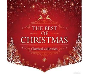 Best Of Christmas: Classical Collection / Various