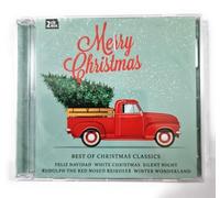 Best of Christmas Classics