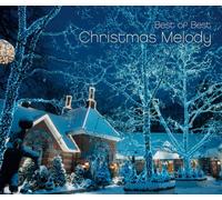Best of Christmas Melody [4cd] [Import]