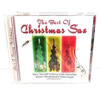 Best of Christmas Sax
