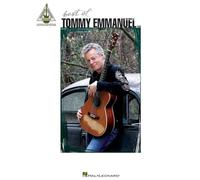 BEST OF CHT TOMMY EMMANUEL