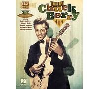 Best of Chuck Berry: With Notes & Tabs, 15 Classic Songs (Easy Guitar Play-along)
