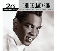 Best of Chuck Jackson