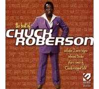 Best of Chuck Roberson