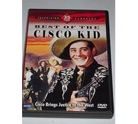 Best of Cisco Kid [Reino Unido] [DVD]