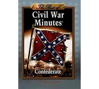 Best Of Civil War Minutes: Confederate [Edizione: Stati Uniti] [Reino Unido] [DVD]