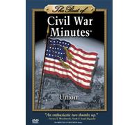 Best of Civil War Minutes: Union [Reino Unido] [DVD]