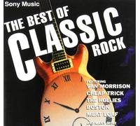 Various - Best of Classic Rock