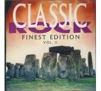 Best of Classic Rock. Finest Editon. Vol. II.