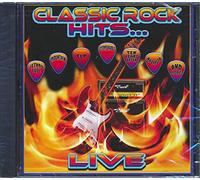 Best of Classic Rock Live