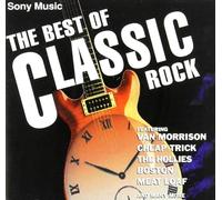 Best of Classic Rock Vol.1