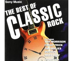 Best of Classic Rock Vol.1