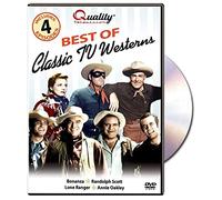 Best of Classic TV Westerns [Alemania] [DVD]