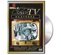 Best of Classic TV Westerns [USA] [DVD]