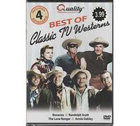 Best of Classic TV Westerns Volume 2 [USA] [DVD]