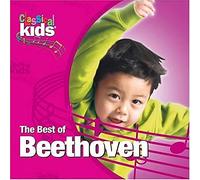 Best of Classical Kids: Ludwig Van Beethoven