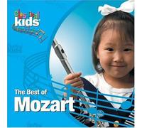 Best of Classical Kids: Wolfga