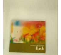 Best of Classics 8:Bach