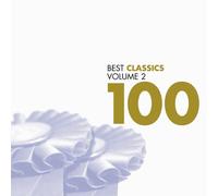 Best of Classics - Best Classics 100 Vol. 2