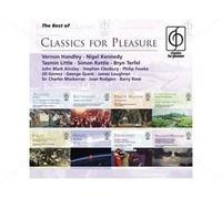 Best of Classics for Pleasure