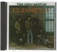 Best of Classics IV