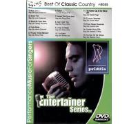 Best of Classis Country / Karaoke [USA] [DVD]