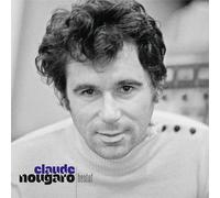 Best Of Claude Nougaro [Vinilo]