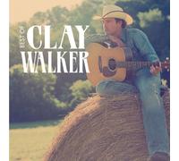 Best of Clay Walker