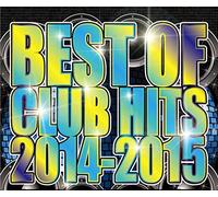 Best of Club Hits 2014-2015