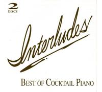 Best of Cocktail Piano