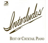 Best of Cocktail Piano by Interludes (1997-02-25)