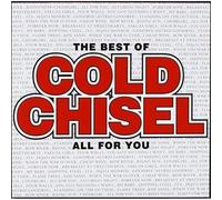 Best of Cold Chisel-All for You