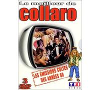 Best of Collaro - Coffret [Francia] [DVD]