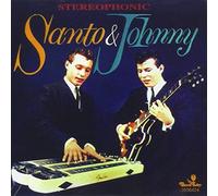 Best of Collection by Santo & Johnny