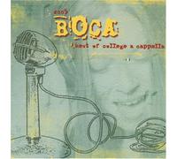 Best of College a Cappella 200