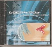 Best of College a Cappella 200 - Best of College a Cappella 200